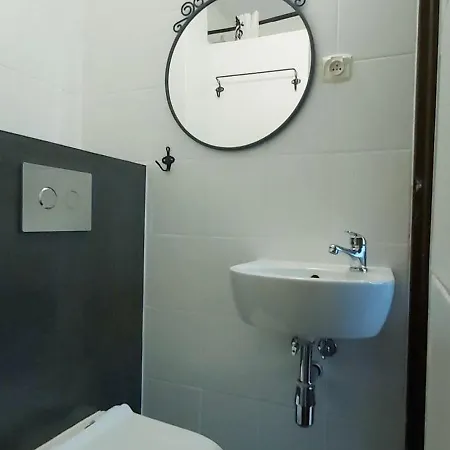 Accommodatie bij particulieren Radomianka Goscinne