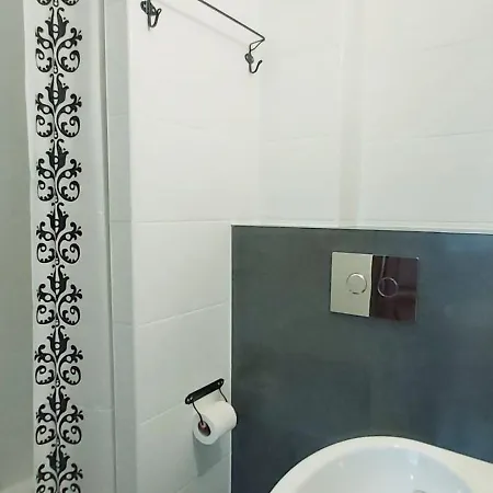 Radomianka Goscinne Alloggio in famiglia *