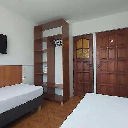 Alloggio in famiglia Radomianka Goscinne Ustronie Morskie