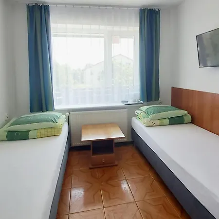 Radomianka Goscinne * Ustronie Morskie