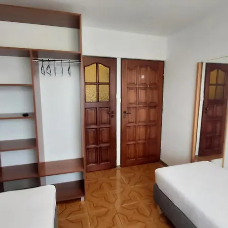 Radomianka Pokoje Goscinne Homestay *