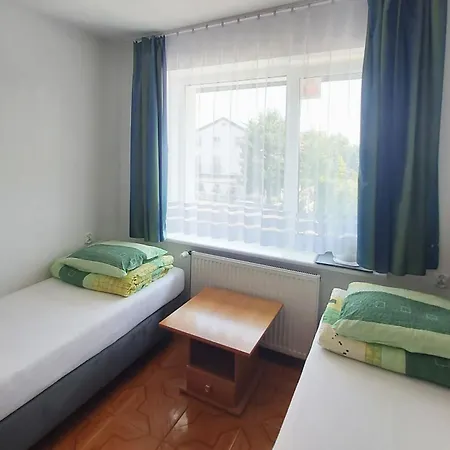 Radomianka Goscinne * Ustronie Morskie