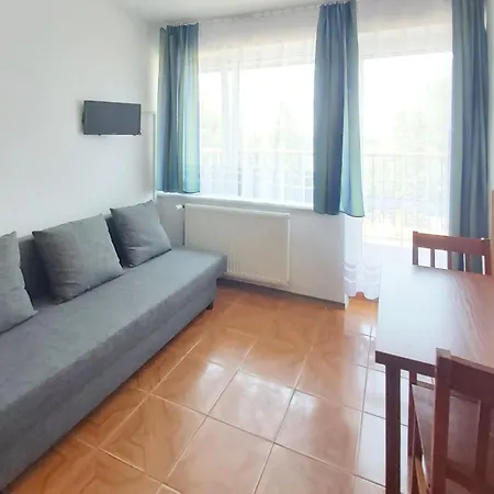 Radomianka Goscinne Accommodatie bij particulieren Ustronie Morskie