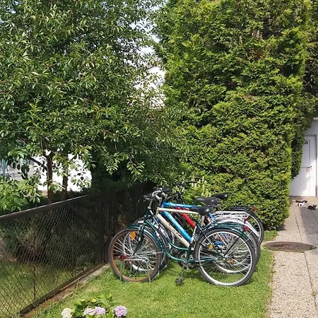 Radomianka Pokoje Goscinne Homestay Ustronie Morskie