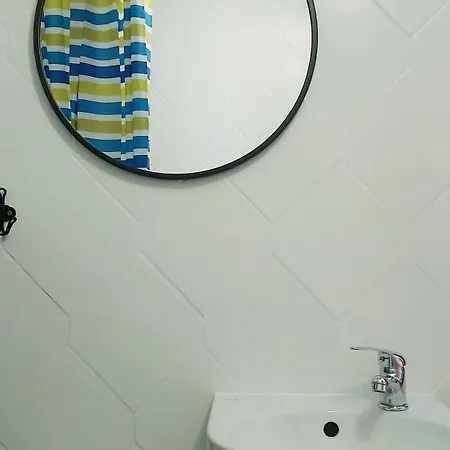 Accommodatie bij particulieren Radomianka Goscinne