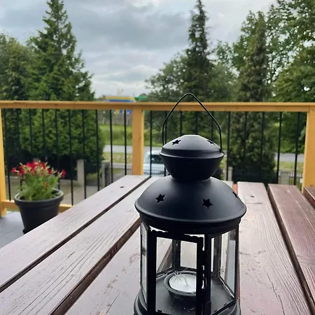 Radomianka Goscinne *