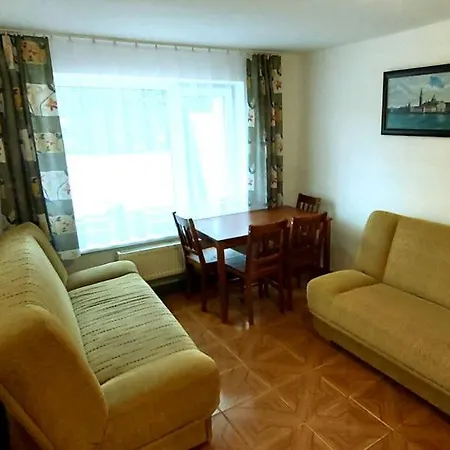 Radomianka Goscinne Accommodatie bij particulieren *