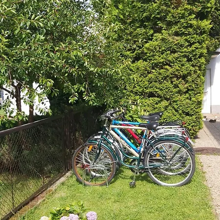 Radomianka Goscinne Accommodatie bij particulieren Ustronie Morskie