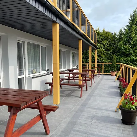 Radomianka Pokoje Goscinne Homestay