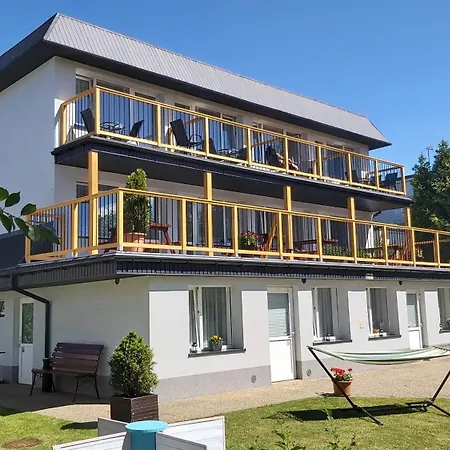 Accommodatie bij particulieren Radomianka Goscinne *