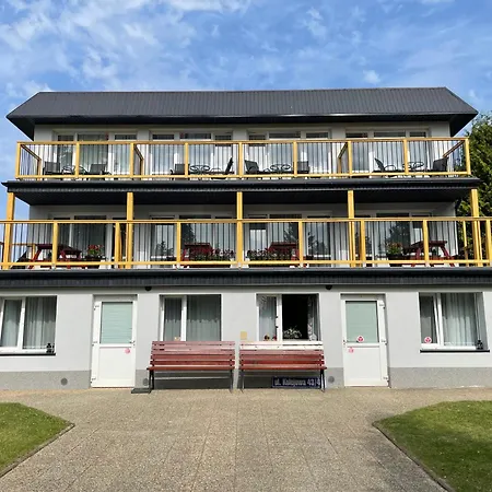 Radomianka Goscinne Accommodatie bij particulieren