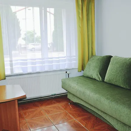 Radomianka Goscinne Alloggio in famiglia