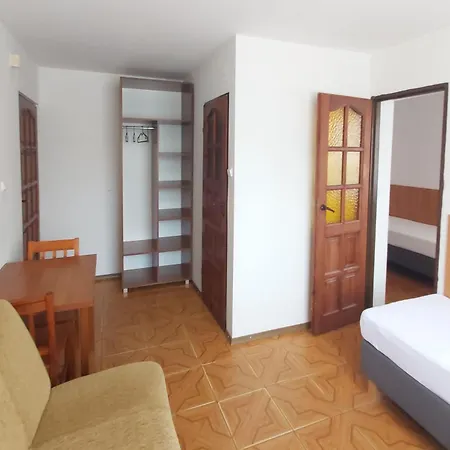 Radomianka Goscinne Alloggio in famiglia Ustronie Morskie