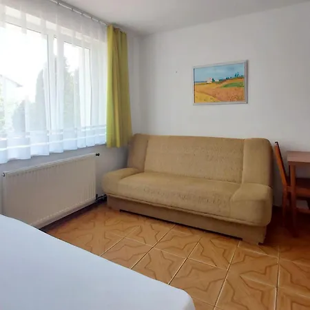 Radomianka Goscinne Accommodatie bij particulieren