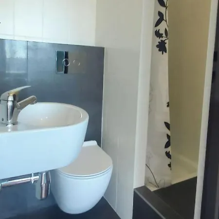 Radomianka Goscinne * Ustronie Morskie