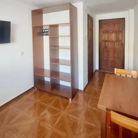 Radomianka Goscinne * Ustronie Morskie