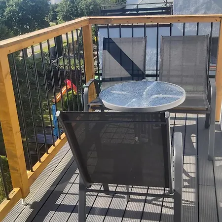 Radomianka Goscinne Accommodatie bij particulieren *