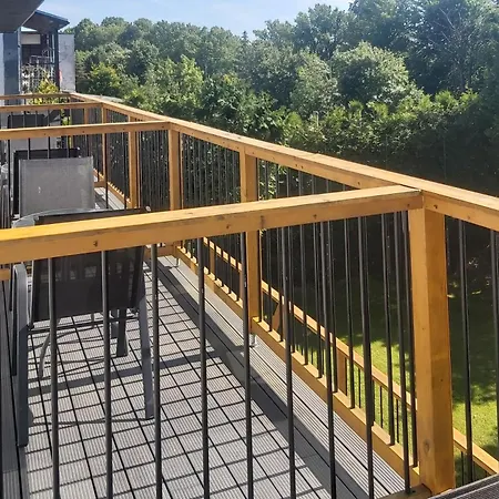 Accommodatie bij particulieren Radomianka Goscinne