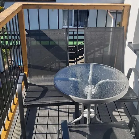 Radomianka Goscinne Alloggio in famiglia *