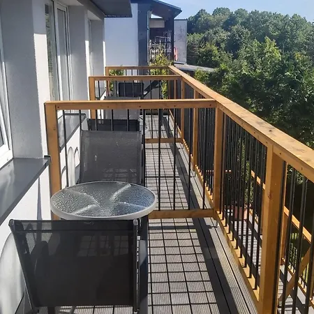 Radomianka Goscinne * Ustronie Morskie