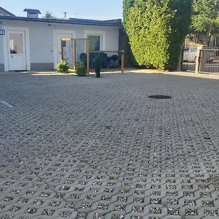 Accommodatie bij particulieren Radomianka Goscinne