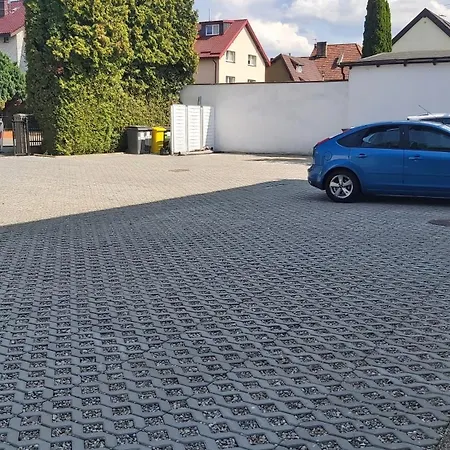 Radomianka Goscinne Accommodatie bij particulieren Ustronie Morskie