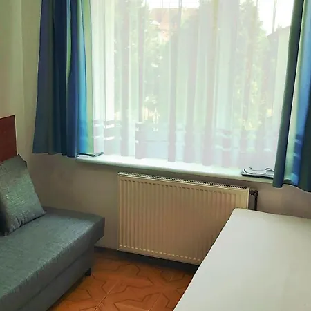 Radomianka Goscinne * Ustronie Morskie