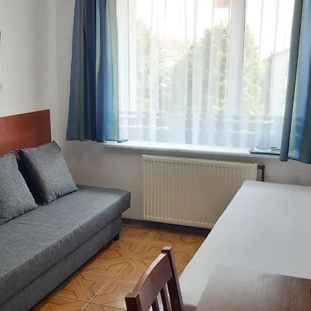 Radomianka Pokoje Goscinne