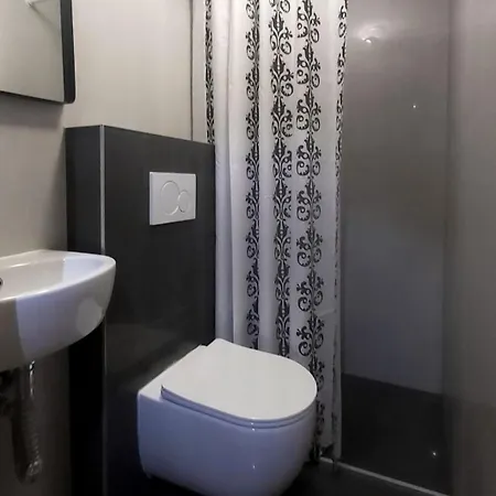 Radomianka Goscinne *