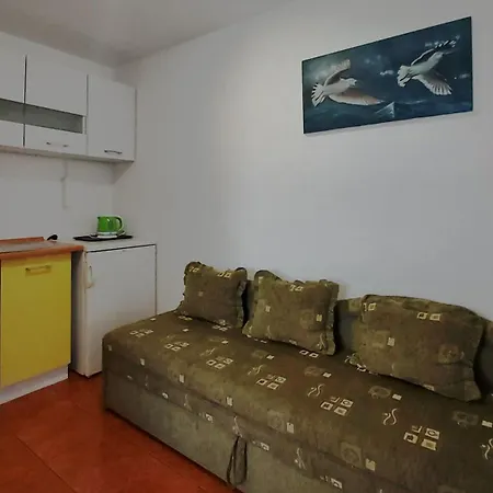 Radomianka Goscinne Quarto em Acomodações Particulares *