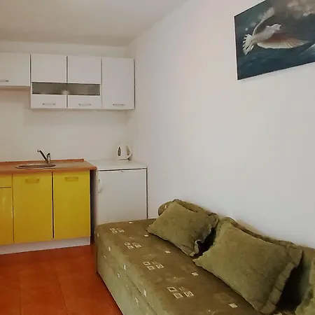 Quarto em Acomodações Particulares Radomianka Goscinne *