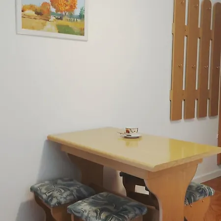 Radomianka Goscinne *