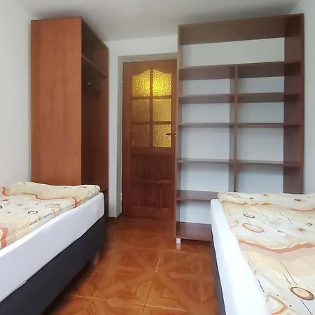 Radomianka Goscinne Accommodatie bij particulieren