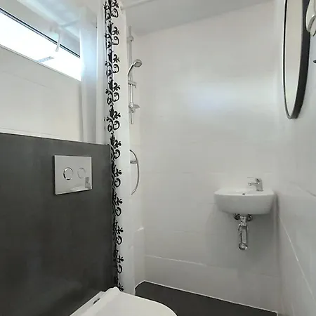 Radomianka Goscinne Quarto em Acomodações Particulares Ustronie Morskie