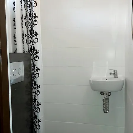 Radomianka Goscinne * Ustronie Morskie