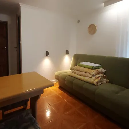 Radomianka Goscinne Ustronie Morskie