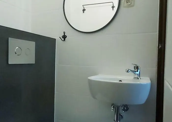 Ubytování v soukromí Radomianka Goscinne