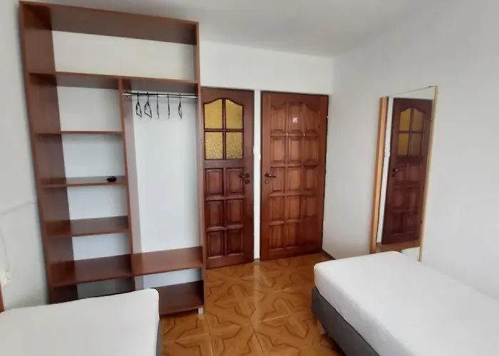 Radomianka Goscinne Ubytování v soukromí *