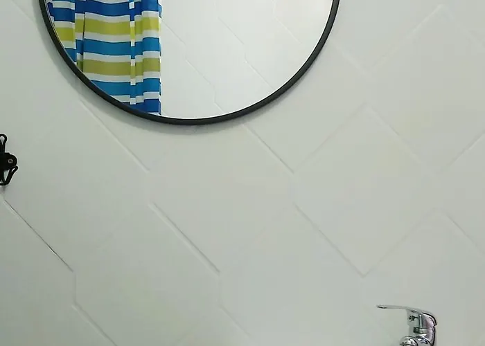 Rum i privatbostad Radomianka Goscinne