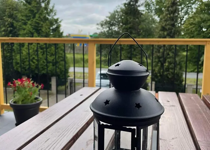 Radomianka Goscinne *