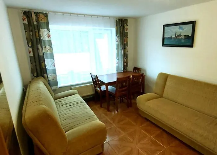 Radomianka Goscinne Ubytování v soukromí *