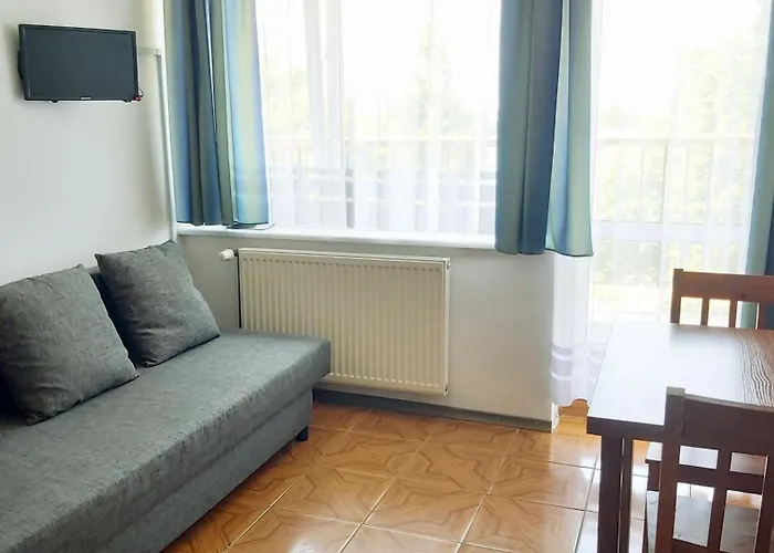 Ubytování v soukromí Radomianka Goscinne