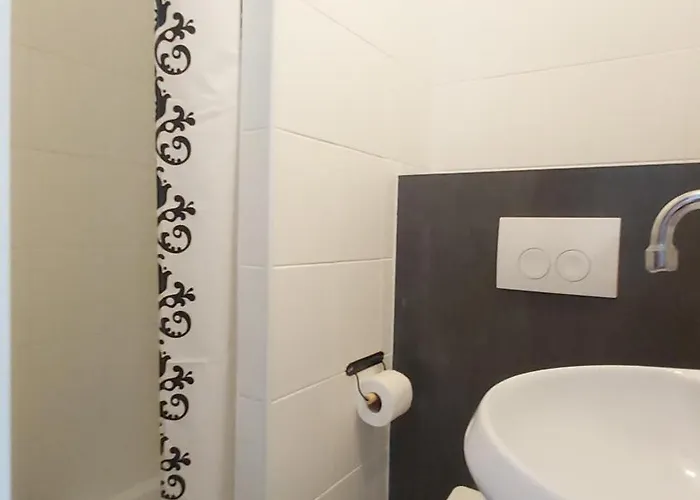 Radomianka Goscinne * Ustronie Morskie