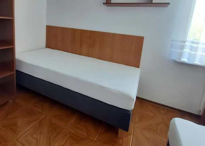 Radomianka Goscinne Ubytování v soukromí