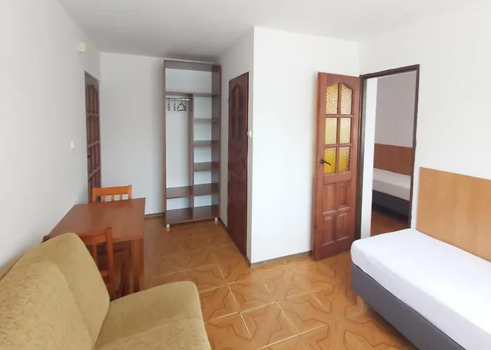 Radomianka Goscinne Rum i privatbostad Ustronie Morskie