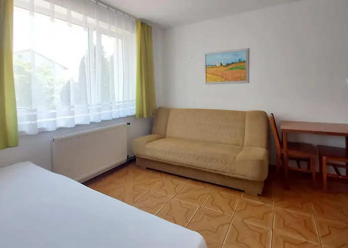 Radomianka Goscinne Ubytování v soukromí