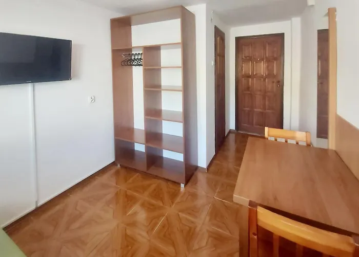 Radomianka Goscinne * Ustronie Morskie