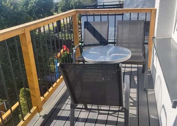 Radomianka Goscinne Ubytování v soukromí *