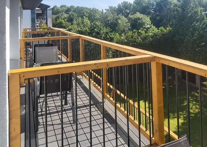 Rum i privatbostad Radomianka Goscinne