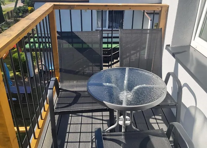 Radomianka Goscinne Ubytování v soukromí *